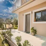 3-bedroom Countryside Retreat Mouzákion
