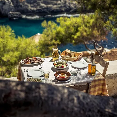 3-bedroom Countryside Retreat * Mouzákion