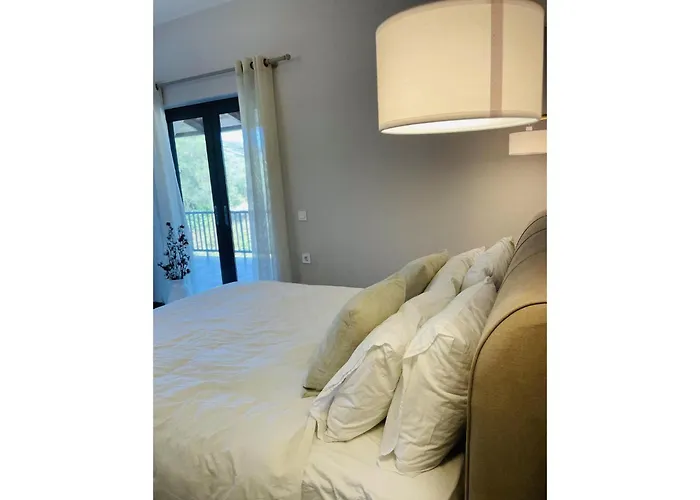3-bedroom Countryside Retreat 公寓 *