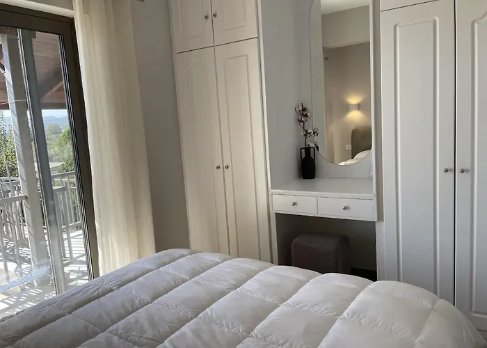3-bedroom Countryside Retreat *