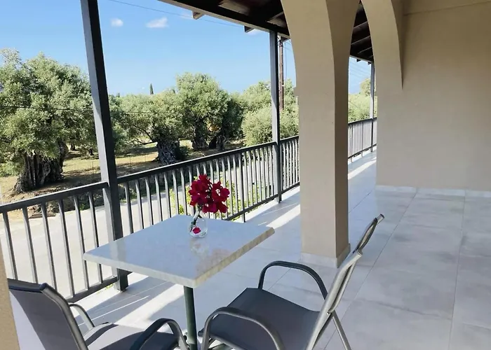 3-bedroom Countryside Retreat 公寓 *