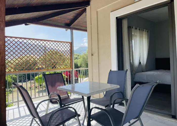 3-bedroom Countryside Retreat 公寓 *